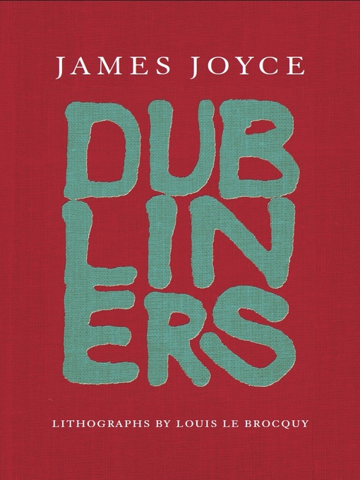 Title details for Dubliners by James Joyce - Available